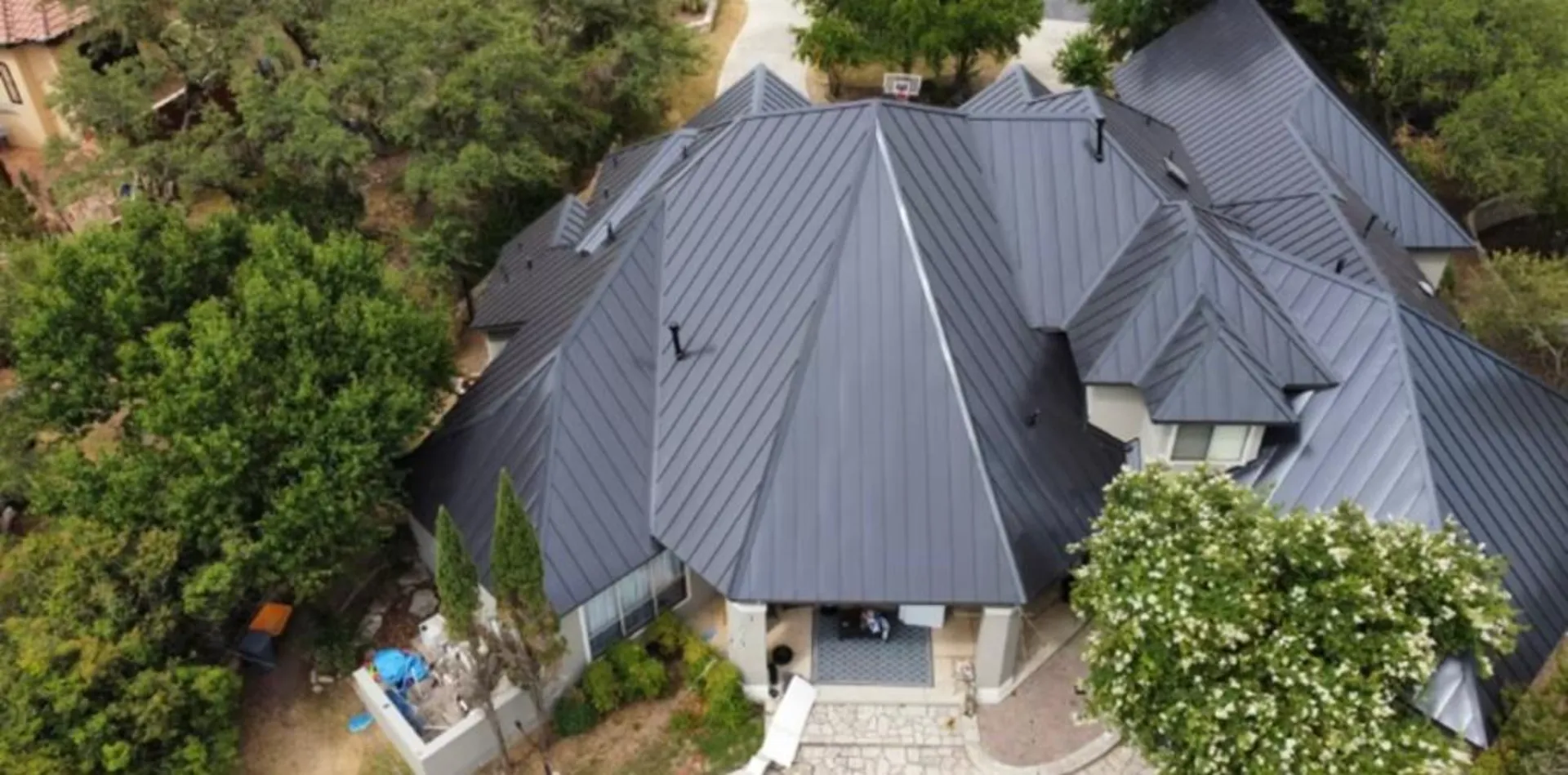 Metal Roofing services in Baldwinsville, NY